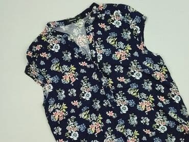 t shirty z kotem reserved: Women's blouse, S — 1