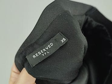 spódnice mini cekiny: Reserved YFL, Spódnica damska, rozmiar XS — 5