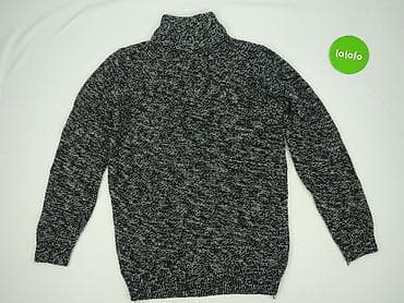 octagon dresy: Carry, Sweter dla mężczyzn, rozmiar M — 3