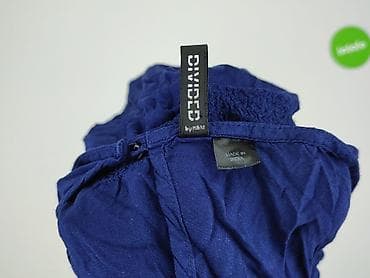 hm cekiny: H&M Divided, Bluzka damska, rozmiar M — 5