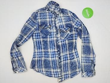 dresy plus size: Milano, Koszulа dla mężczyzn, rozmiar M — 2