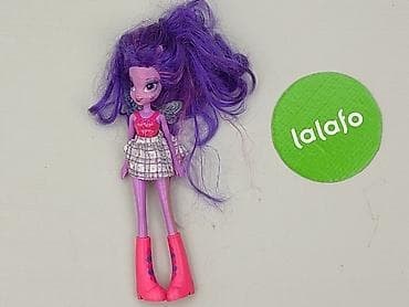 same sukienki: Lalka, dla Dzieci, stan - Idealny — 2