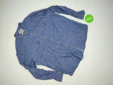 koszulka apatora: Angelo Litrico, Koszulа dla mężczyzn, 3XL — 3