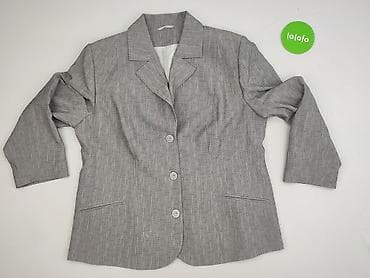 butik kurtki: Elegancki komplet, rozmiar XL — 2