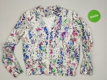 bomberka do sukienki: H&M, Kurtka bomberka damska, rozmiar XS — 2