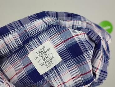koszulki basic hm: H&M L.O.G.G., Koszula damska, rozmiar 2XS — 5