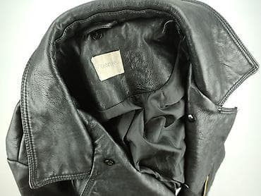 cary kurtki: George, Kurtka skórzana damska, rozmiar L — 4