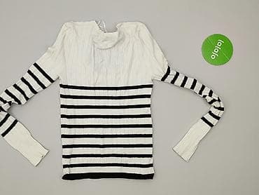 marka shein: Sinsay, Sweter damski, rozmiar S — 4