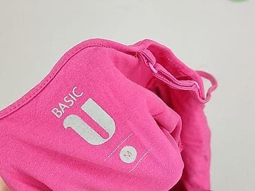 duze bluzki: Basic, Top damski, rozmiar M — 4