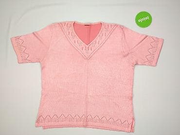 bluza h: Sweter damski, rozmiar 3XL — 2