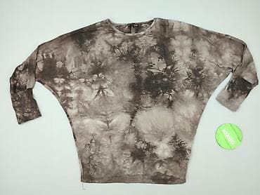 basic oversize t shirt: Free Still, Bluzka damska, rozmiar One size — 2