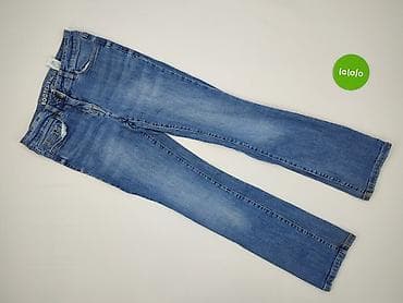 bootcut jeans: Next, Jeansy damskie, rozmiar S — 2