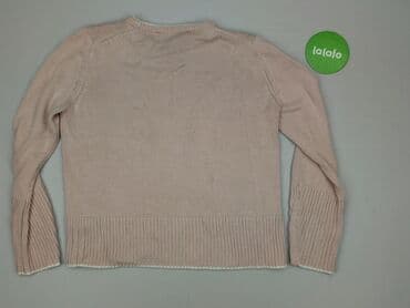 kurtki zimowe damskie c a: M&S Collection, Sweter damski, rozmiar M — 3
