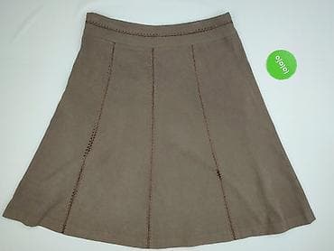 jesienne spodnice: Spódnica damska, rozmiar 6XL — 3