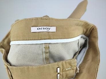 pullandbear polska: Orsay, Spodnie materiałowe damskie, rozmiar M — 4