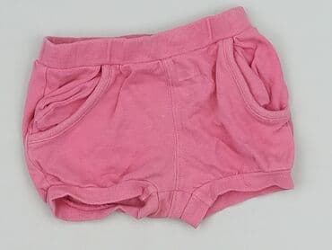 sukieneczki dla niemowlaka: Shorts, 6-9 months, condition - Good — 1