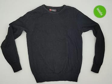 Mężczyźni: Sweter dla mężczyzn, rozmiar XS — 2