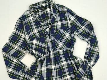 koszula flanelowa carhartt: Gina Tricot, Koszula damska, rozmiar XS — 1