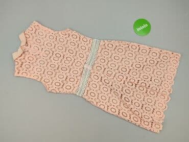 sukienka midi na wesele koronka: Lucy, Sukienka damska, rozmiar S — 3