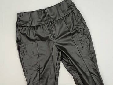 Leggings Eco-leather for women, size L at lalafo.pl Leggings Eco-leather for women, size L