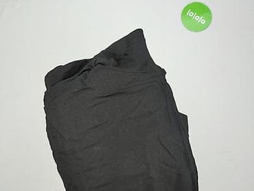 lidl spodnie softshell: H&M, Spodnie materiałowe damskie, rozmiar S — 6