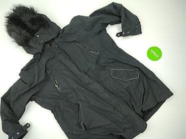 kurtka dope snow: XLNT, Parka damska, rozmiar 2XL — 2