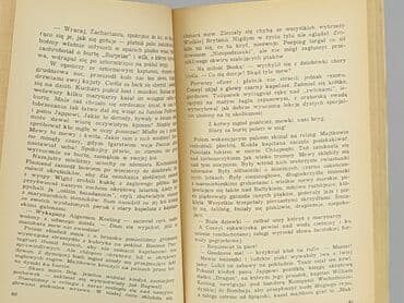 Książki: Książka, gatunek - Powieść, stan - Bardzo dobry — 3