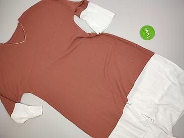 7more7 bluzy: Sukienka damska, rozmiar One size — 3