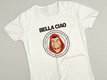 escobar t shirty: T-shirt damski, rozmiar S — 2