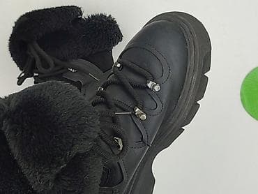 buty balmain olx: Kozaki damskie, rozmiar 38 — 6