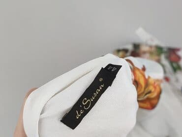 sukienka duet a m długa: Sukienka damska, XL — 4