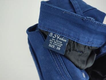 cargo: BONOBO Jeans, Spodnie materiałowe damskie, rozmiar M — 5