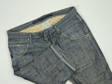 guess sandały złote: Gabba, Szorty dla mężczyzn — 1