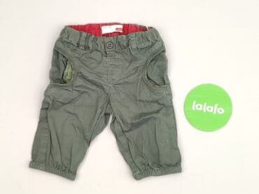 elegancka koszulka: Shorts, Name it, 3-6 months, condition - Perfect — 2