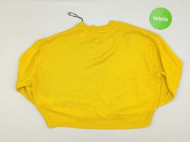sweter hm szary: H&M Divided, Sweter damski, rozmiar S — 3