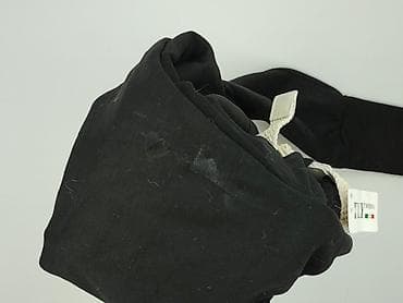chicaca spodnie: Spodnie materiałowe damskie, rozmiar S — 4