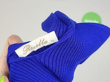 armani bluzki: Top damski, rozmiar One size — 4