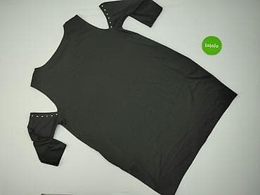 same sukienki: Sukienka damska, rozmiar 4XL — 3