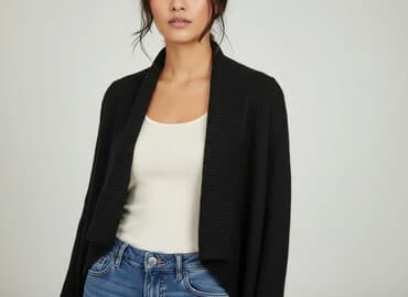 kapcie wyprzeda: Esprit Collection, Kardigan damski, rozmiar L — 6