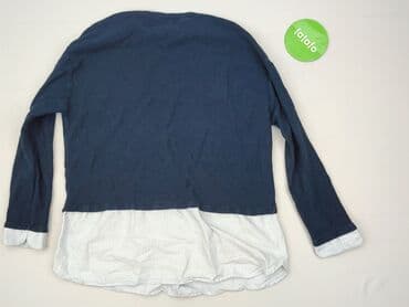 zara t shirty basic: Zara, Women's blouse, size S (EU 36) — 3
