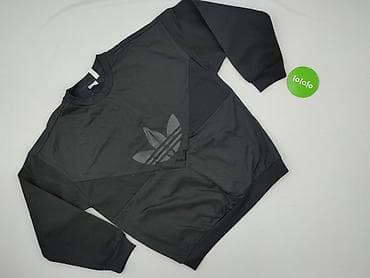 trampki roxy: Adidas, Bluza dla mężczyzn, rozmiar M — 2