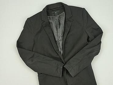 50 style kurtki: H&M, Marynarka damska, rozmiar M — 1