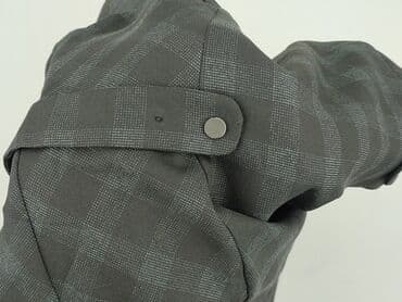 sukienka dla babci na wesele wnuka: Peacocks, Sukienka damska, rozmiar M — 7