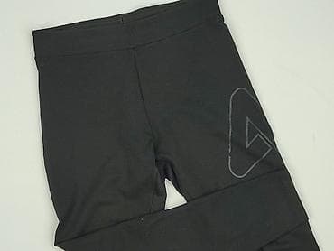 4F, Legginsy Sportowe damskie, rozmiar XS