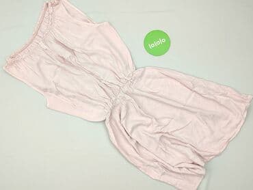 kombinezon spódnico spodnie: Sukienka damska, rozmiar S — 3