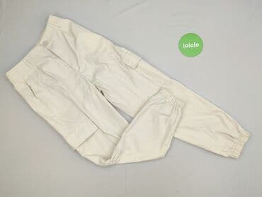 new yorker cargo: Cargo, Spodnie cargo damskie, rozmiar S — 3