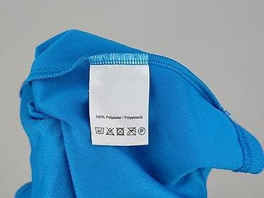soc stadium: T-shirt damski, rozmiar L — 5