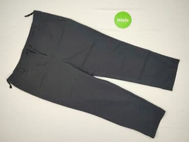 c a piżama: Spodnie materiałowe damskie, rozmiar 2XL — 2