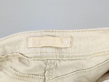 botki na platformie deichmann: Amisu, Szorty damskie, rozmiar S — 4