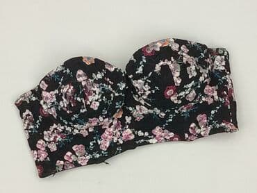 жіноча білизна польща: H&M, Бюстгальтер жіночий, Без бретелей, 80A — 1